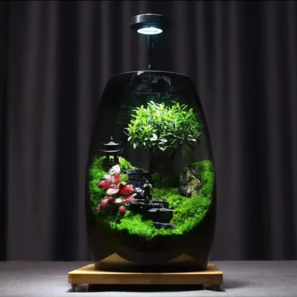 ZenFlow Desktop Micro Landscape - Image 4